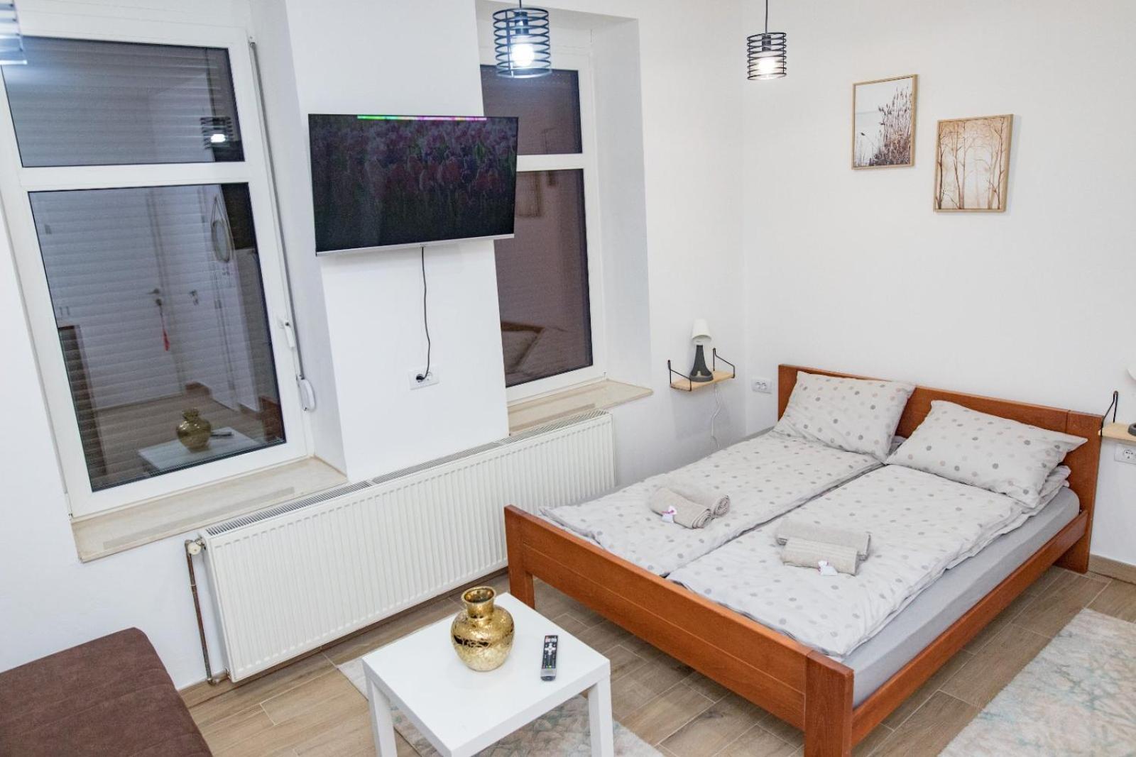 Charm Apartment-Top Location-City Center Sarajevo Extérieur photo